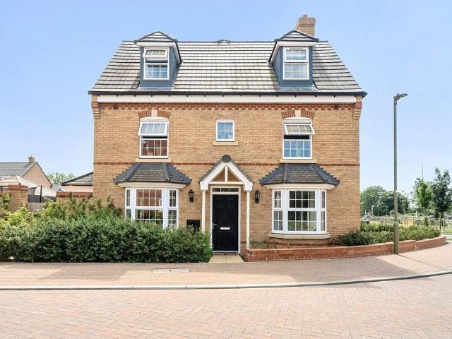 House for sale in Dromore, Oxfordshire