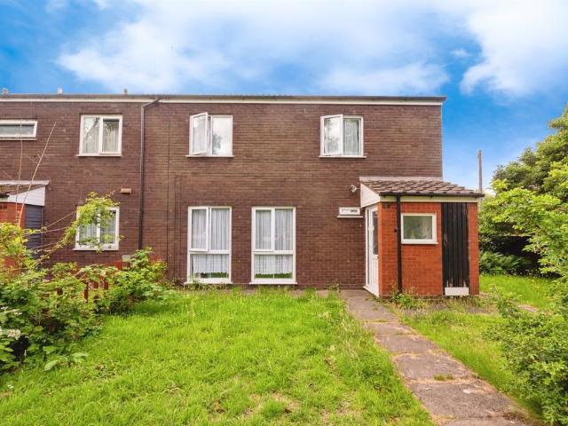 House for sale in Highgate, West Midlands