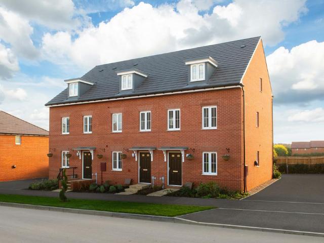 House for sale in Whitton, Ipswich