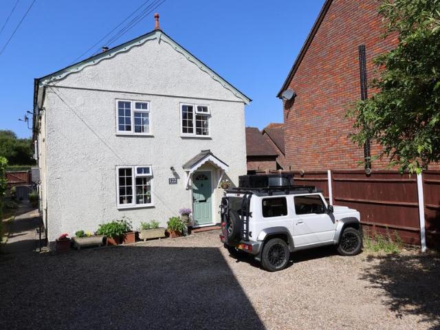 House for sale in Great Missenden, Buckinghamshire