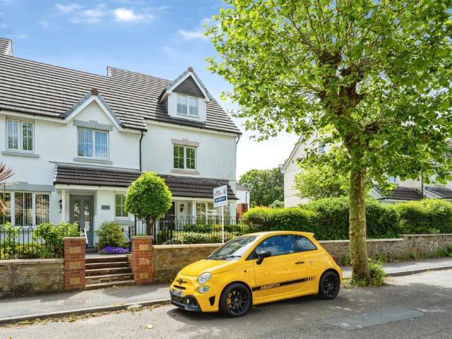 House for sale in Box, Llanelli