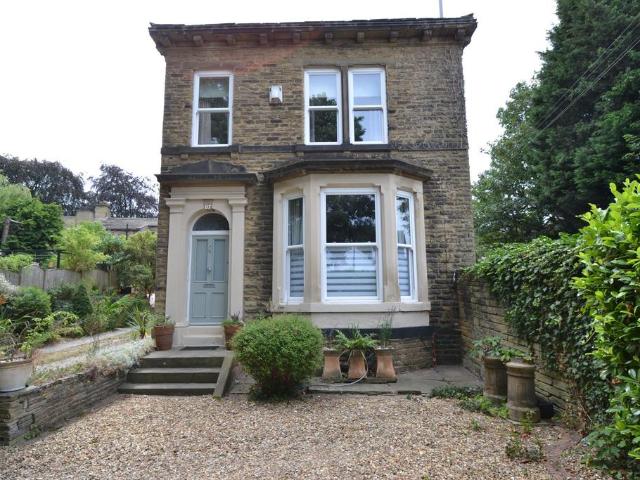 House for sale in Wrose, West Yorkshire