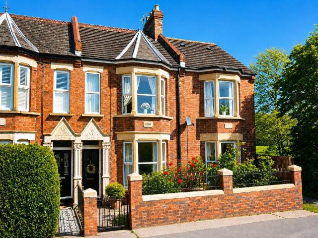 House for sale in Preston, Hedon