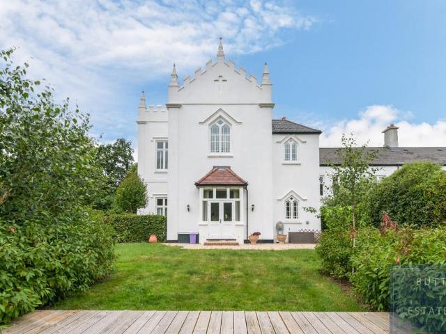 House for sale in Brixington, Budlake