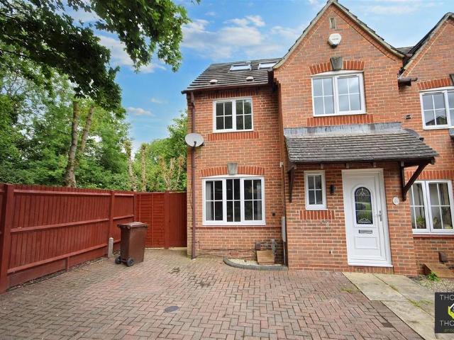House for sale in School House, Gloucestershire