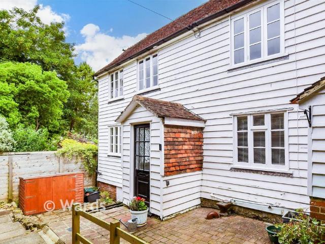 House for sale in Midway, Kent