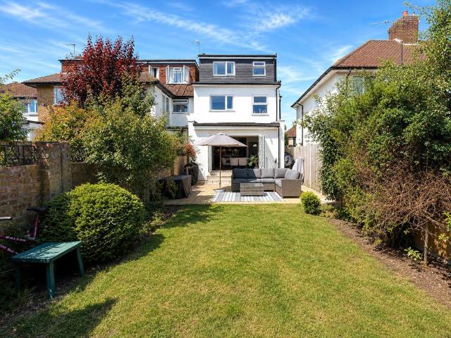 House for sale in London Borough of Lewisham, Greater London