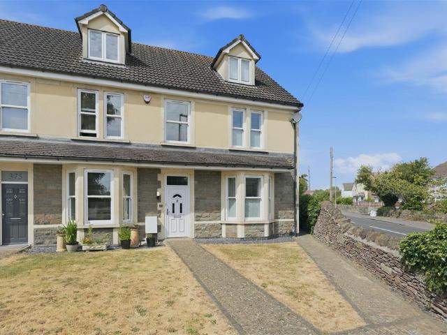 House for sale in Frampton Cotterell
