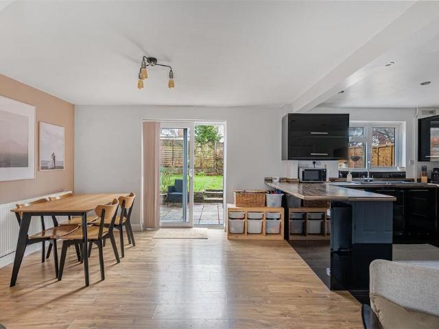 House for sale in Telscombe, Iford