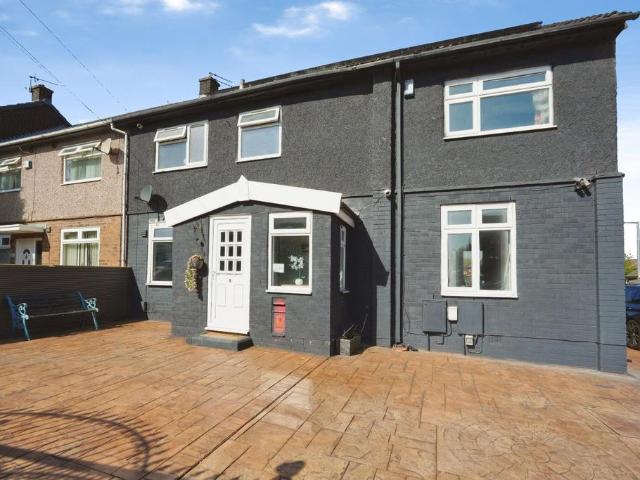 House for sale in Cheadle Hulme, Greater Manchester