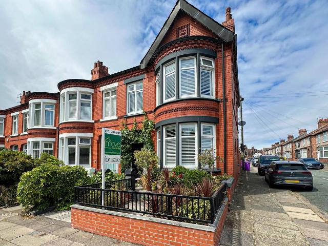 House for sale in Allerton, Calderstones