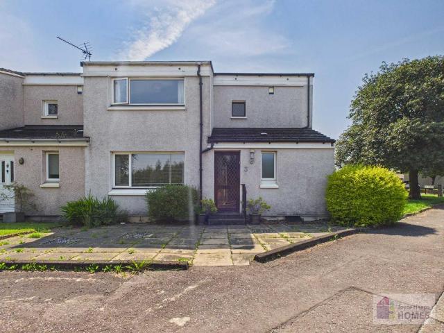 House for sale in Long Calderwood, Nerston