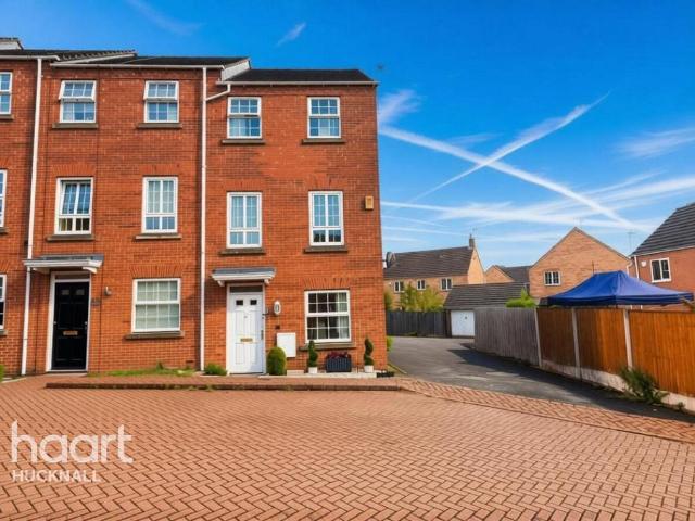 House for sale in Haddon, East Midlands