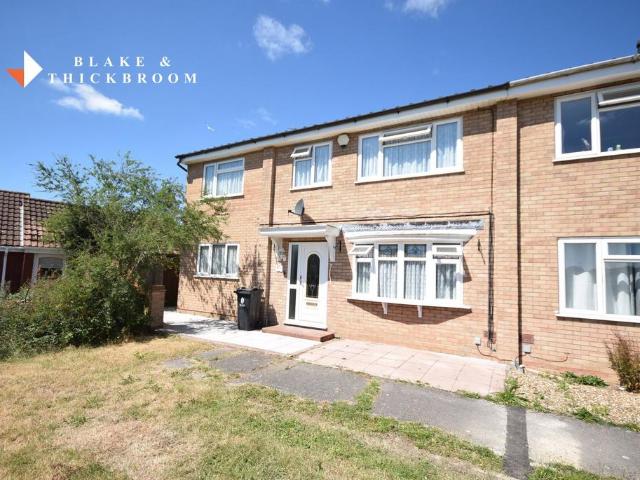 House for sale in Dale Hill, Essex