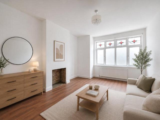 House for sale in London Borough of Lewisham, Ladywell