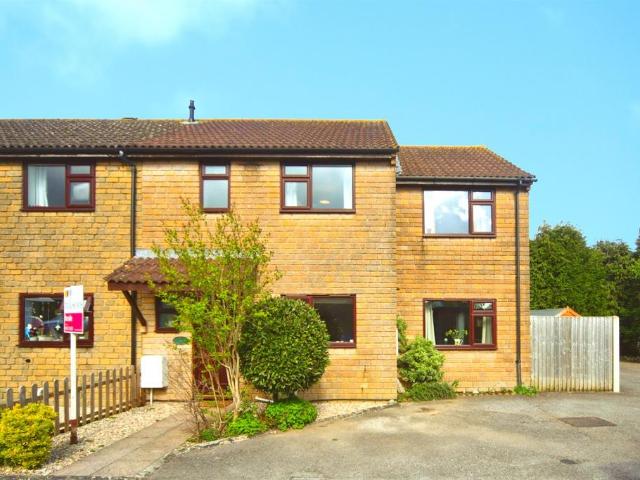 House for sale in Merriott, Somerset
