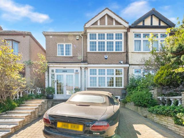 House for sale in Gants Hill, Isle Of Man