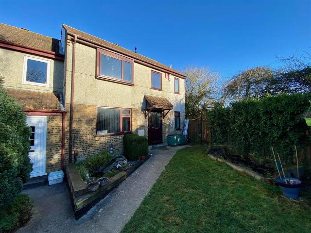 House for sale in Mount Wise