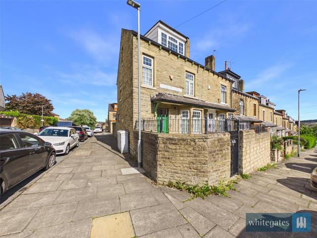 House for sale in West Yorkshire
