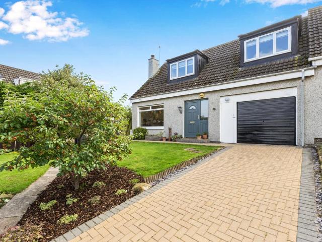 House for sale in Pencaitland, Scotland