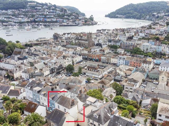 House for sale in Strode, Devon