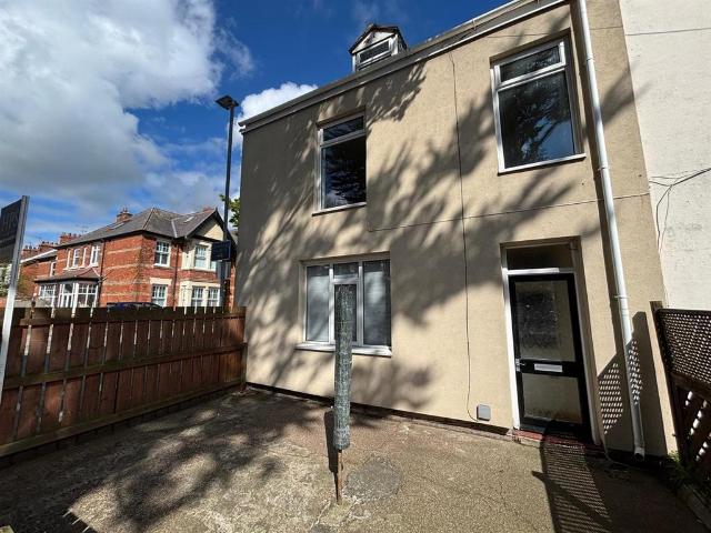 House for sale in Hornsea, East Riding Of Yorkshire