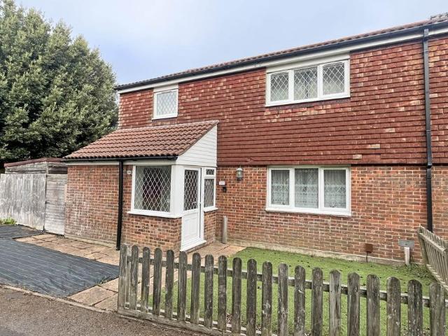 House for sale in Eastbourne, East Sussex
