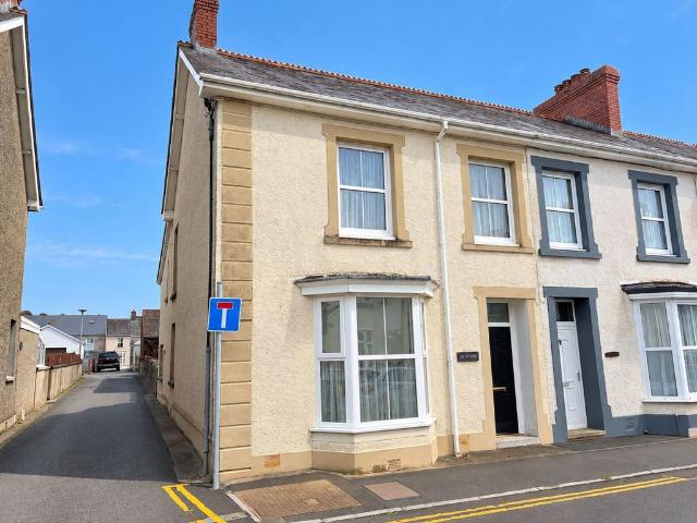 House for sale in Lampeter