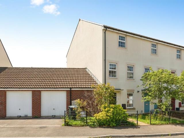 House for sale in Yate, South Gloucestershire