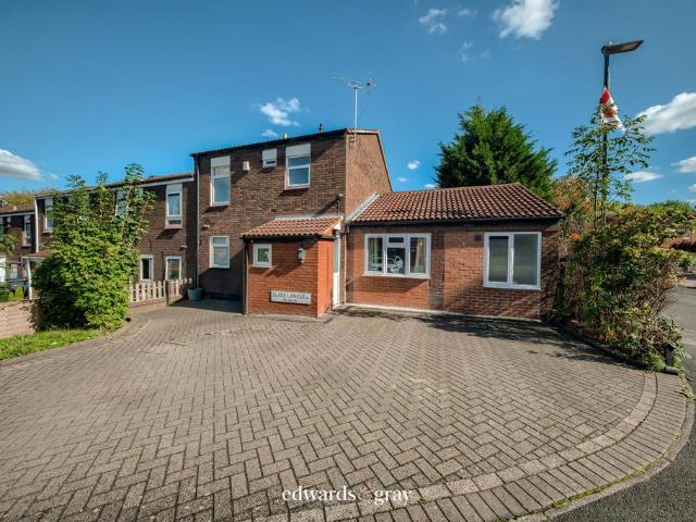 House for sale in Kitts Green, Buckland End