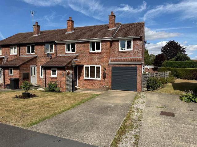 House for sale in Strensall, York