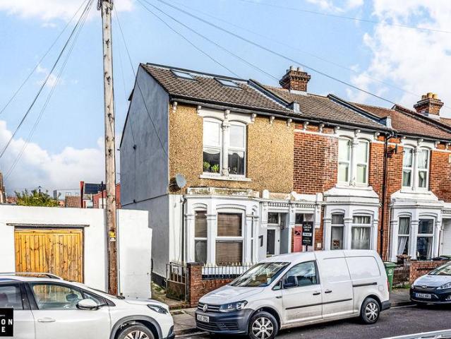 House for sale in Fratton, City Of Portsmouth