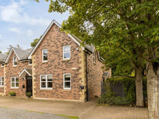 House for sale in Scotland