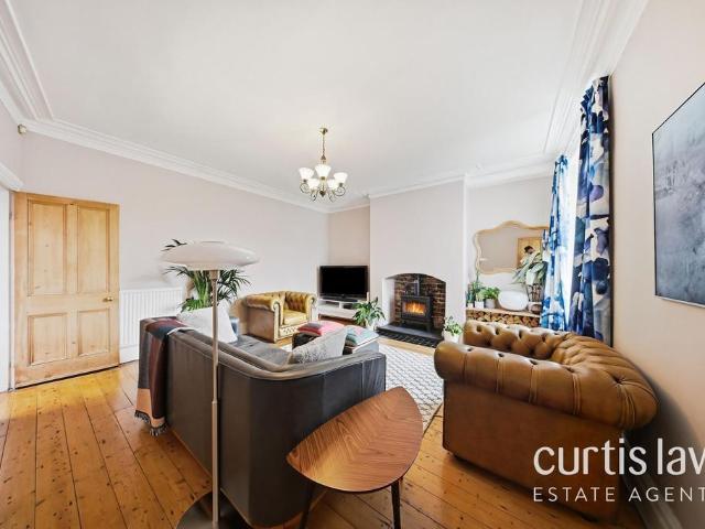House for sale in Great Harwood, Hyndburn