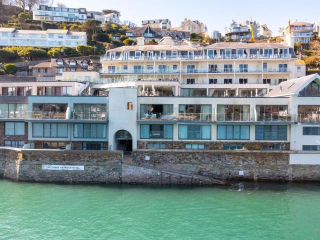 House for sale in Strode, Devon