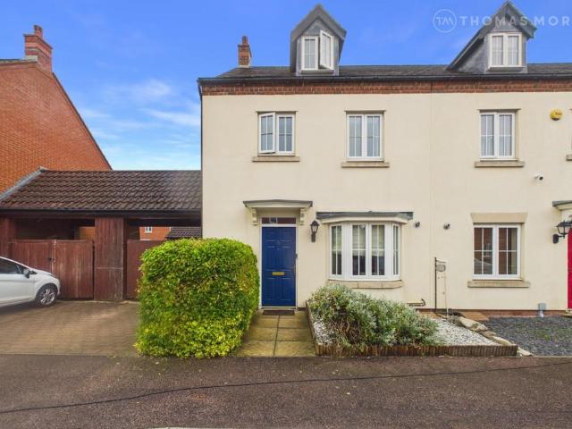 House for sale in Huntingdon, Cambridgeshire