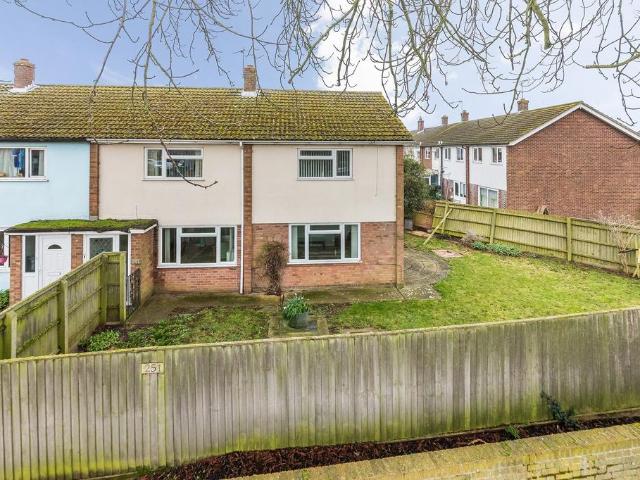 House for sale in Dromore, Oxfordshire
