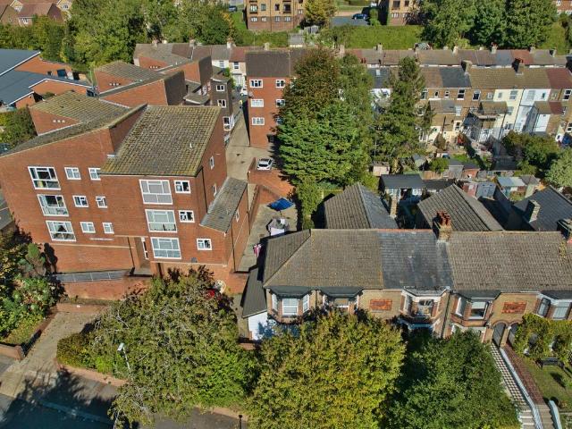 House for sale in Buckland, Dover