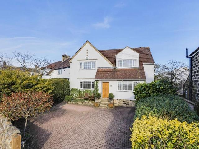 House for sale in Horsforth Vale, Rawdon