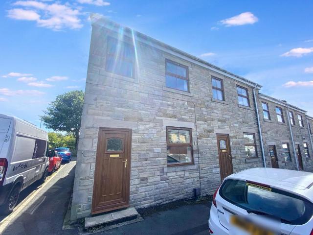 House for sale in Blackhill, Consett