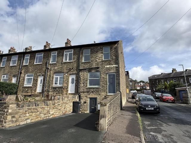 House for sale in Friendly, Sowerby Bridge