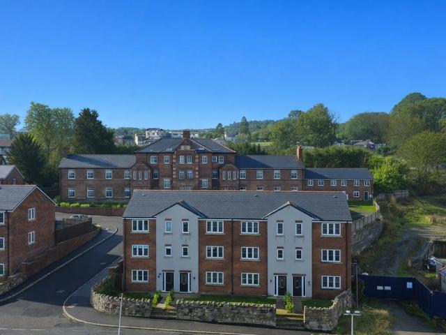 House for sale in Holywell, Wales