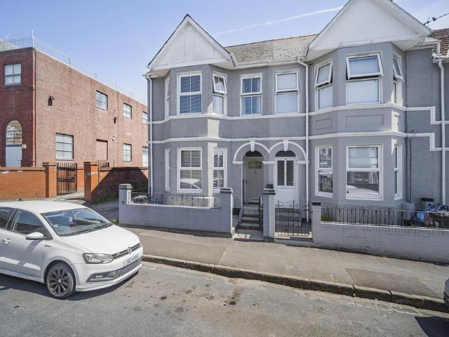 House for sale in Eveswell, Wales