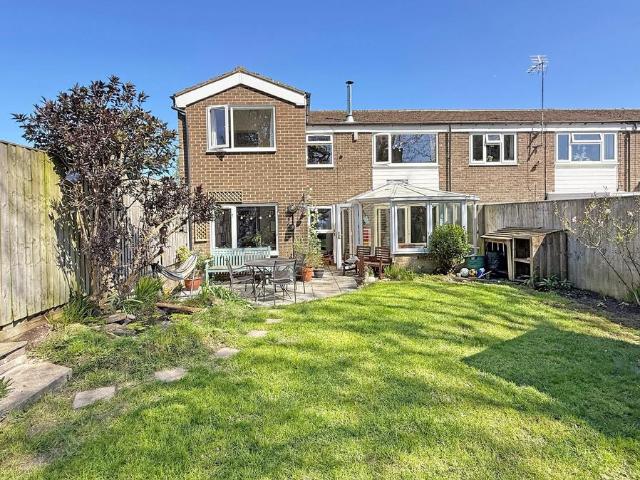 House for sale in Spacey Houses, Pannal