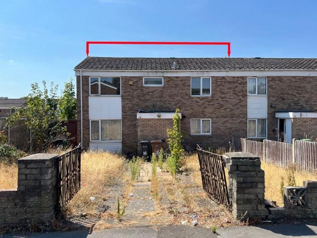House for sale in Coleshill, West Midlands