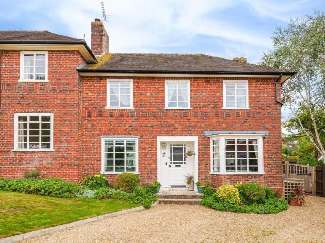 House for sale in Swaythling, City Of Southampton