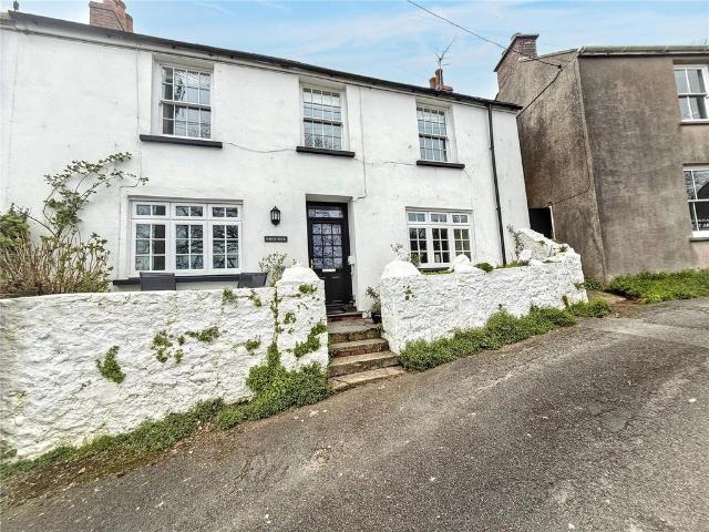 House for sale in Penally