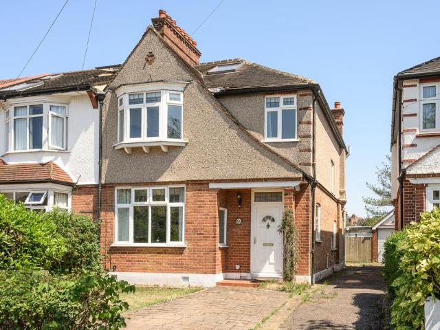 House for sale in London Borough of Merton, Greater London