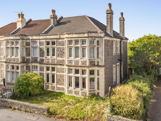 House for sale in Feckenham, City Of Bristol