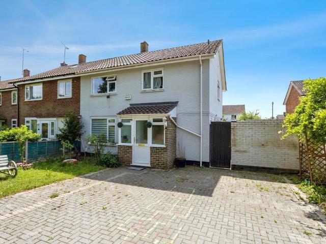 House for sale in Glynde, West Sussex